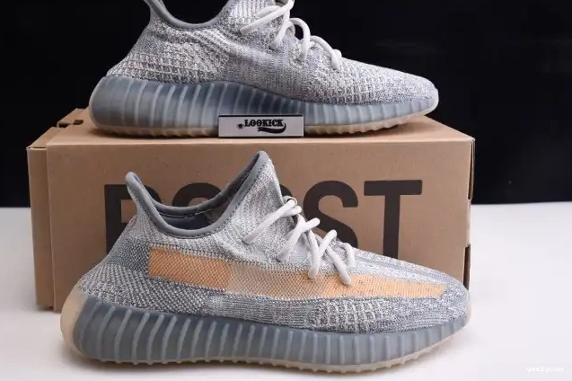 FZ5421 Boost Yeezy Israfil Adidas 350 V2 0513